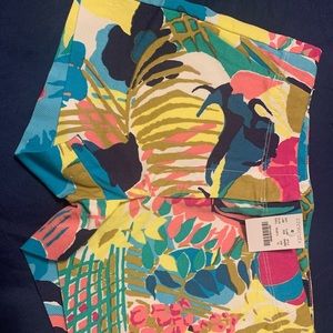 Girls Jcrew shorts